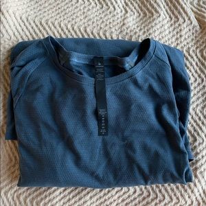 Lululemon long sleeve shirt